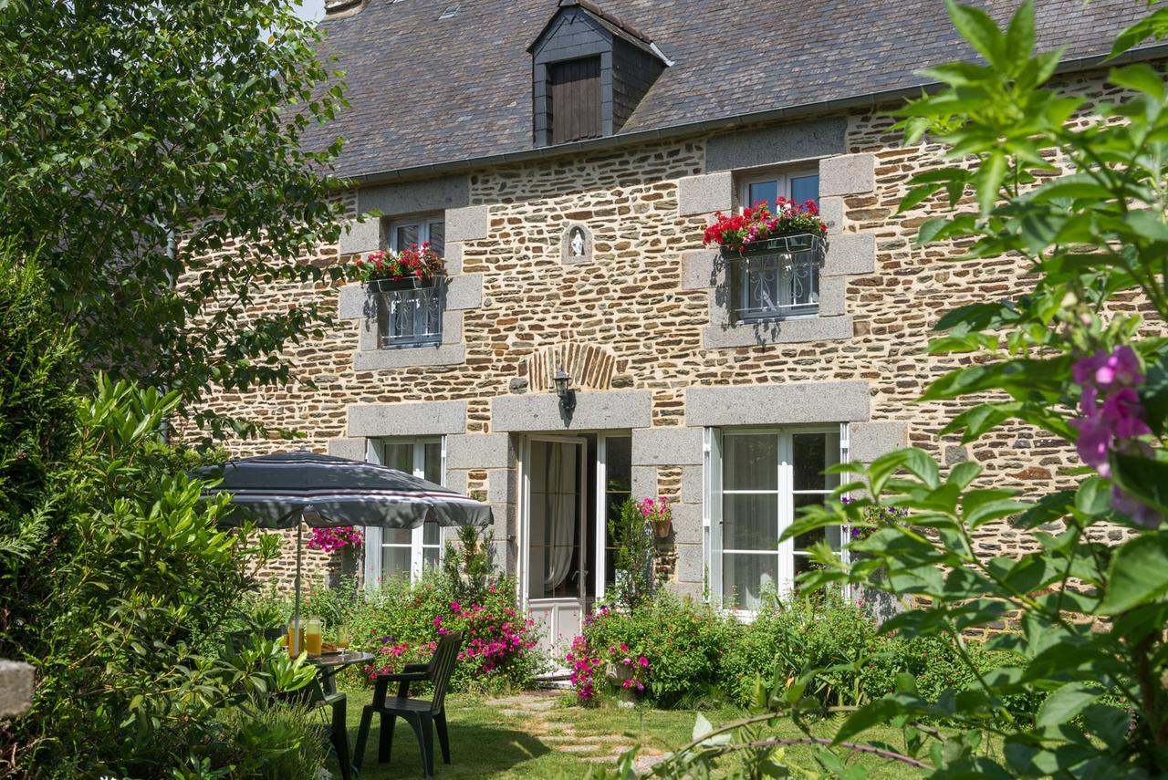La Jouvenelle Bed & Breakfast Aucey-la-Plaine Luaran gambar