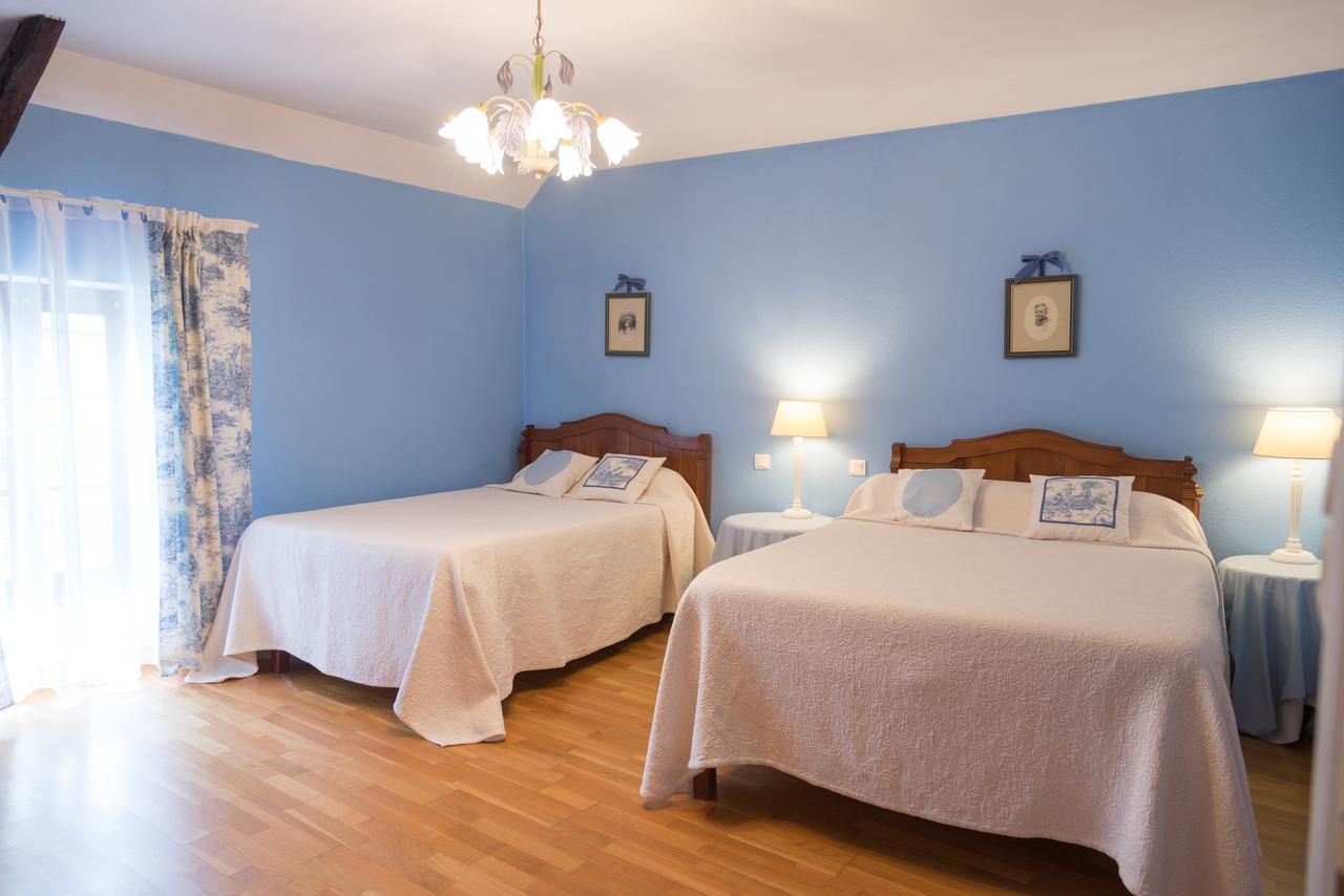 La Jouvenelle Bed & Breakfast Aucey-la-Plaine Luaran gambar