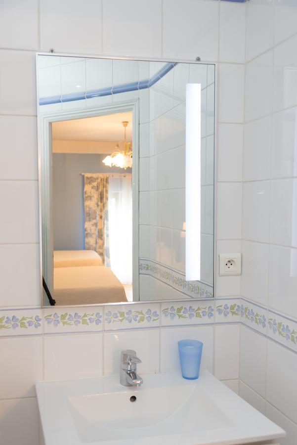 La Jouvenelle Bed & Breakfast Aucey-la-Plaine Luaran gambar